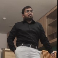 Kishore Kadali