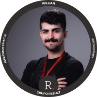 Willian Gerei