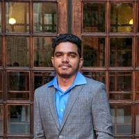 Gautham Asokan
