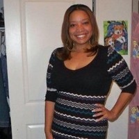Keiona Corbin-Perry