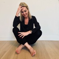 Carola Van Der Kamp