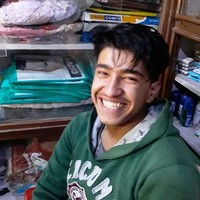abhishek uprety