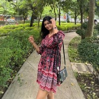 Gargi Priyadarshini Dash