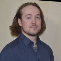 Zac Bolton