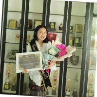 Tania Hotmaida Sihombing