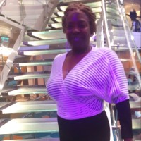 Carla Tuggle