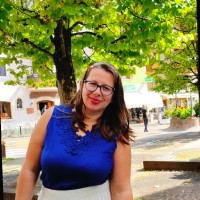 Giorgia Ballarin