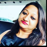 Khushbu Murarka