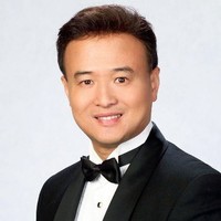James Liao
