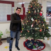 Daniel Barajas