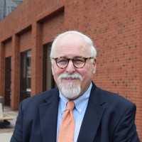 Robert Hodgman