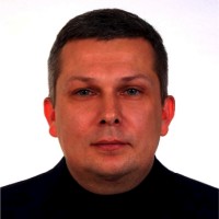 Andrii Hryhoriev