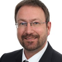Gilbert Müller