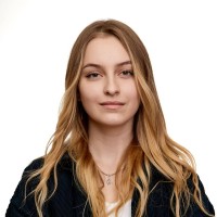 Yana Bilousova