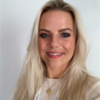 Sarah Kirkman-Jones