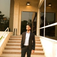 Syed Ali Abbas Rizvi