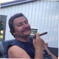 Rick Daulton