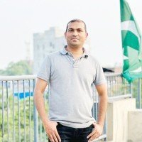Jawad Ahmed Khan