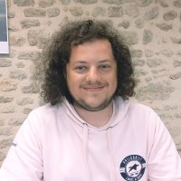 Simon Barré