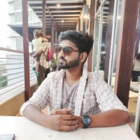 Prasanna Venkkatesh E