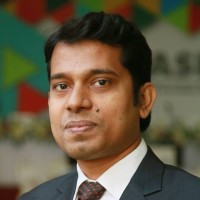 Badruddoza Mahnmud Tuhin