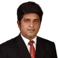 Santhoshkumar Jagadeesan