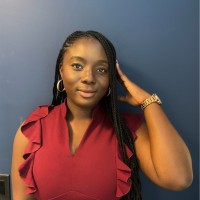Victoria Owusu