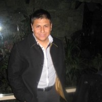 Carlos Hernandez Saenz