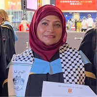 Shakeela Akhtar