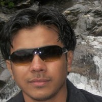 Mudassir Zaidi