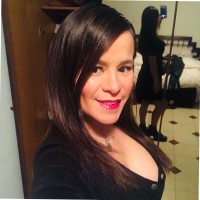 Celeste Barreto Segura