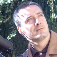 David Galadi-Enriquez