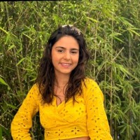 Anna Caroline Neves Pappi