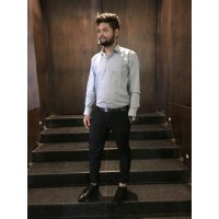 Devang Kakkad