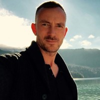 Danny Müller