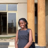 Barbara Kissiwaah Appiah