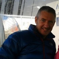 Fabiano Antonio Vignali