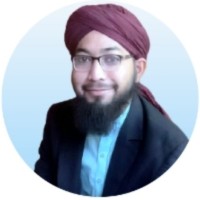 Saeed Alam Amjadi
