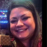 Nicole Mcneill