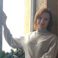Iryna Nikolaieva
