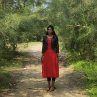 Anjaly N S