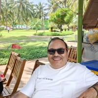 Sudhanshu Dutt
