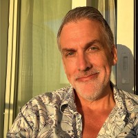 Michael Bride