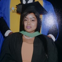 Nthabiseng Mashabela