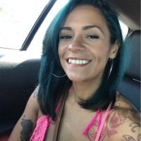 Rose Maldonado