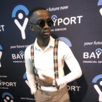 Thembinkosi Lucas Mbelu