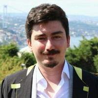 Enis Kocagoz