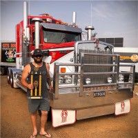 Shane Christie