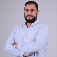 Mahmoud Ali Hawam
