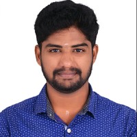 Praveen Arumugam